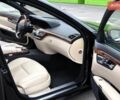 Чорний Мерседес С Клас, об'ємом двигуна 4.66 л та пробігом 267 тис. км за 10900 $, фото 44 на Automoto.ua