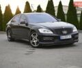 Мерседес С Класс 2007 в Любаре на Automoto.ua Черный Мерседес С Класс, объемом двигателя 5.5 л и пробегом 273 тыс. км за 12000 $, фото 20 на Automoto.ua