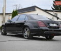 Мерседес С Класс 2007 в Любаре на Automoto.ua Черный Мерседес С Класс, объемом двигателя 5.5 л и пробегом 273 тыс. км за 12000 $, фото 2 на Automoto.ua