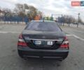 Чорний Мерседес С Клас, об'ємом двигуна 5.5 л та пробігом 275 тис. км за 15000 $, фото 9 на Automoto.ua