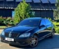 Чорний Мерседес С Клас, об'ємом двигуна 5.5 л та пробігом 350 тис. км за 12600 $, фото 1 на Automoto.ua