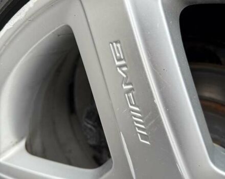 Черный Мерседес С Класс, объемом двигателя 2.99 л и пробегом 319 тыс. км за 12200 $, фото 8 на Automoto.ua