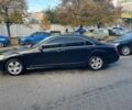 Чорний Мерседес С Клас, об'ємом двигуна 3.5 л та пробігом 340 тис. км за 8450 $, фото 3 на Automoto.ua