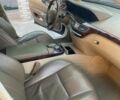 Чорний Мерседес С Клас, об'ємом двигуна 5.5 л та пробігом 262 тис. км за 12500 $, фото 11 на Automoto.ua