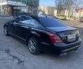 Мерседес С Класс 2007 в Черновцах на Automoto.ua Черный Мерседес С Класс, объемом двигателя 5.46 л и пробегом 301 тыс. км за 13800 $, фото 6 на Automoto.ua
