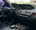 Мерседес С Класс 2007 в Киеве на Automoto.ua Черный Мерседес С Класс, объемом двигателя 6.21 л и пробегом 150 тыс. км за 17490 $, фото 19 на Automoto.ua