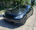 Мерседес С Класс 2007 в Харькове на Automoto.ua Черный Мерседес С Класс, объемом двигателя 5.5 л и пробегом 196 тыс. км за 18000 $, фото 1 на Automoto.ua