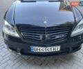 Черный Мерседес С Класс, объемом двигателя 3.5 л и пробегом 400 тыс. км за 10500 $, фото 9 на Automoto.ua