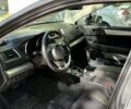 Чорний Мерседес С Клас, об'ємом двигуна 5.44 л та пробігом 273 тис. км за 7999 $, фото 7 на Automoto.ua