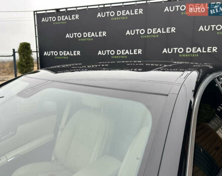 Чорний Мерседес С Клас, об'ємом двигуна 3.5 л та пробігом 220 тис. км за 10800 $, фото 10 на Automoto.ua