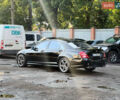 Мерседес С Класс 2007 в Львове на Automoto.ua Черный Мерседес С Класс, объемом двигателя 5.46 л и пробегом 189 тыс. км за 20000 $, фото 11 на Automoto.ua