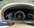 Чорний Мерседес С Клас, об'ємом двигуна 4.7 л та пробігом 309 тис. км за 8999 $, фото 6 на Automoto.ua