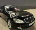 Черный Мерседес С Класс, объемом двигателя 5.5 л и пробегом 176 тыс. км за 8499 $, фото 5 на Automoto.ua