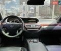 Мерседес С Класс 2007 в Киеве на Automoto.ua Черный Мерседес С Класс, объемом двигателя 6.21 л и пробегом 150 тыс. км за 17490 $, фото 23 на Automoto.ua