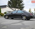 Мерседес С Класс 2007 в Любаре на Automoto.ua Черный Мерседес С Класс, объемом двигателя 5.5 л и пробегом 273 тыс. км за 12000 $, фото 5 на Automoto.ua