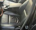 Черный Мерседес С Класс, объемом двигателя 3 л и пробегом 320 тыс. км за 12500 $, фото 30 на Automoto.ua