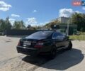 Черный Мерседес С Класс, объемом двигателя 5.5 л и пробегом 250 тыс. км за 12000 $, фото 3 на Automoto.ua