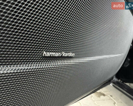 Черный Мерседес С Класс, объемом двигателя 3.5 л и пробегом 217 тыс. км за 10300 $, фото 75 на Automoto.ua