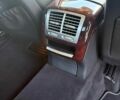 Черный Мерседес С Класс, объемом двигателя 5.46 л и пробегом 143 тыс. км за 13500 $, фото 15 на Automoto.ua