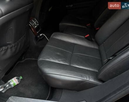 Чорний Мерседес С Клас, об'ємом двигуна 0 л та пробігом 364 тис. км за 11000 $, фото 18 на Automoto.ua