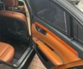 Чорний Мерседес С Клас, об'ємом двигуна 5.5 л та пробігом 222 тис. км за 10000 $, фото 6 на Automoto.ua