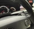 Черный Мерседес С Класс, объемом двигателя 6.2 л и пробегом 125 тыс. км за 18500 $, фото 16 на Automoto.ua
