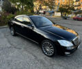 Мерседес С Класс 2007 в Белгород-Днестровском на Automoto.ua Черный Мерседес С Класс, объемом двигателя 2.99 л и пробегом 300 тыс. км за 11499 $, фото 5 на Automoto.ua