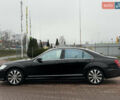Черный Мерседес С Класс, объемом двигателя 5.46 л и пробегом 295 тыс. км за 13200 $, фото 7 на Automoto.ua