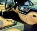 Чорний Мерседес С Клас, об'ємом двигуна 5.5 л та пробігом 230 тис. км за 8999 $, фото 12 на Automoto.ua