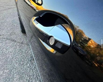 Черный Мерседес С Класс, объемом двигателя 3 л и пробегом 300 тыс. км за 10200 $, фото 8 на Automoto.ua