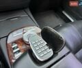 Черный Мерседес С Класс, объемом двигателя 5.46 л и пробегом 300 тыс. км за 13500 $, фото 12 на Automoto.ua