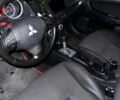 Чорний Мерседес С Клас, об'ємом двигуна 5.44 л та пробігом 273 тис. км за 7999 $, фото 21 на Automoto.ua