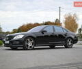 Мерседес С Класс 2007 в Любаре на Automoto.ua Черный Мерседес С Класс, объемом двигателя 5.5 л и пробегом 273 тыс. км за 12000 $, фото 9 на Automoto.ua