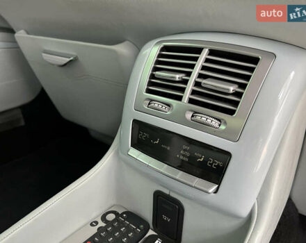 Черный Мерседес С Класс, объемом двигателя 5.5 л и пробегом 81 тыс. км за 33000 $, фото 33 на Automoto.ua