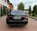 Черный Мерседес С Класс, объемом двигателя 5.5 л и пробегом 330 тыс. км за 10000 $, фото 6 на Automoto.ua