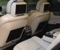 Чорний Мерседес С Клас, об'ємом двигуна 5.51 л та пробігом 270 тис. км за 10800 $, фото 6 на Automoto.ua
