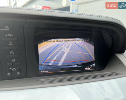 Черный Мерседес С Класс, объемом двигателя 5.5 л и пробегом 81 тыс. км за 33000 $, фото 28 на Automoto.ua