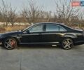 Черный Мерседес С Класс, объемом двигателя 5.46 л и пробегом 267 тыс. км за 12500 $, фото 7 на Automoto.ua