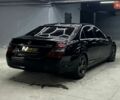 Чорний Мерседес С Клас, об'ємом двигуна 2.99 л та пробігом 450 тис. км за 10800 $, фото 8 на Automoto.ua