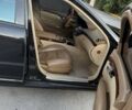 Чорний Мерседес С Клас, об'ємом двигуна 4.7 л та пробігом 309 тис. км за 8999 $, фото 13 на Automoto.ua