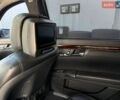 Черный Мерседес С Класс, объемом двигателя 5.46 л и пробегом 205 тыс. км за 10500 $, фото 9 на Automoto.ua