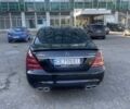 Мерседес С Класс 2007 в Черновцах на Automoto.ua Черный Мерседес С Класс, объемом двигателя 5.46 л и пробегом 301 тыс. км за 13800 $, фото 5 на Automoto.ua