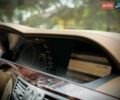 Черный Мерседес С Класс, объемом двигателя 5.5 л и пробегом 180 тыс. км за 11500 $, фото 21 на Automoto.ua