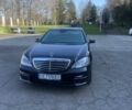 Мерседес С Класс 2007 в Черновцах на Automoto.ua Черный Мерседес С Класс, объемом двигателя 5.46 л и пробегом 301 тыс. км за 13800 $, фото 1 на Automoto.ua
