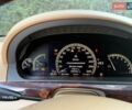 Мерседес С Класс 2007 в Ужгороде на Automoto.ua Черный Мерседес С Класс, объемом двигателя 4.7 л и пробегом 300 тыс. км за 11000 $, фото 6 на Automoto.ua