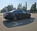 Черный Мерседес С Класс, объемом двигателя 5.5 л и пробегом 249 тыс. км за 7200 $, фото 18 на Automoto.ua