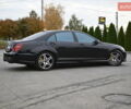 Мерседес С Класс 2007 в Любаре на Automoto.ua Черный Мерседес С Класс, объемом двигателя 5.5 л и пробегом 273 тыс. км за 12000 $, фото 24 на Automoto.ua