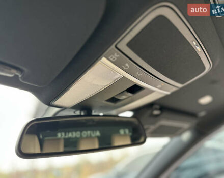 Чорний Мерседес С Клас, об'ємом двигуна 3.5 л та пробігом 220 тис. км за 10800 $, фото 41 на Automoto.ua