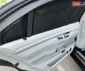 Мерседес С Класс 2007 в Киеве на Automoto.ua Черный Мерседес С Класс, объемом двигателя 5.5 л и пробегом 81 тыс. км за 35000 $, фото 14 на Automoto.ua