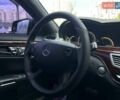Мерседес С Класс 2007 в Киеве на Automoto.ua Черный Мерседес С Класс, объемом двигателя 6.21 л и пробегом 150 тыс. км за 17490 $, фото 22 на Automoto.ua